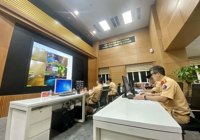 Trong 3 ngày nghỉ lễ, cả nước có 41 người không khỏi vì TNGT