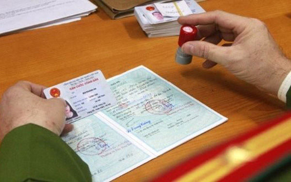 Từ ngày 1/7: nhập khẩu vào Hà Nội, TP.HCM không cần điều kiện tạm trú