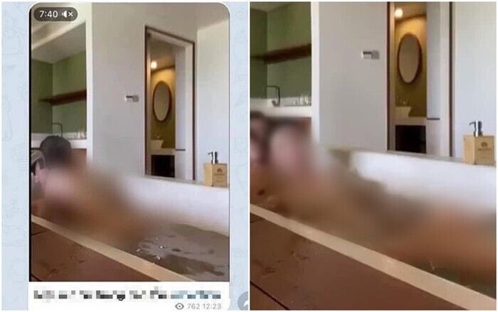 Từ vụ clip nóng: Khi nào công an được kiểm tra điện thoại người dân?