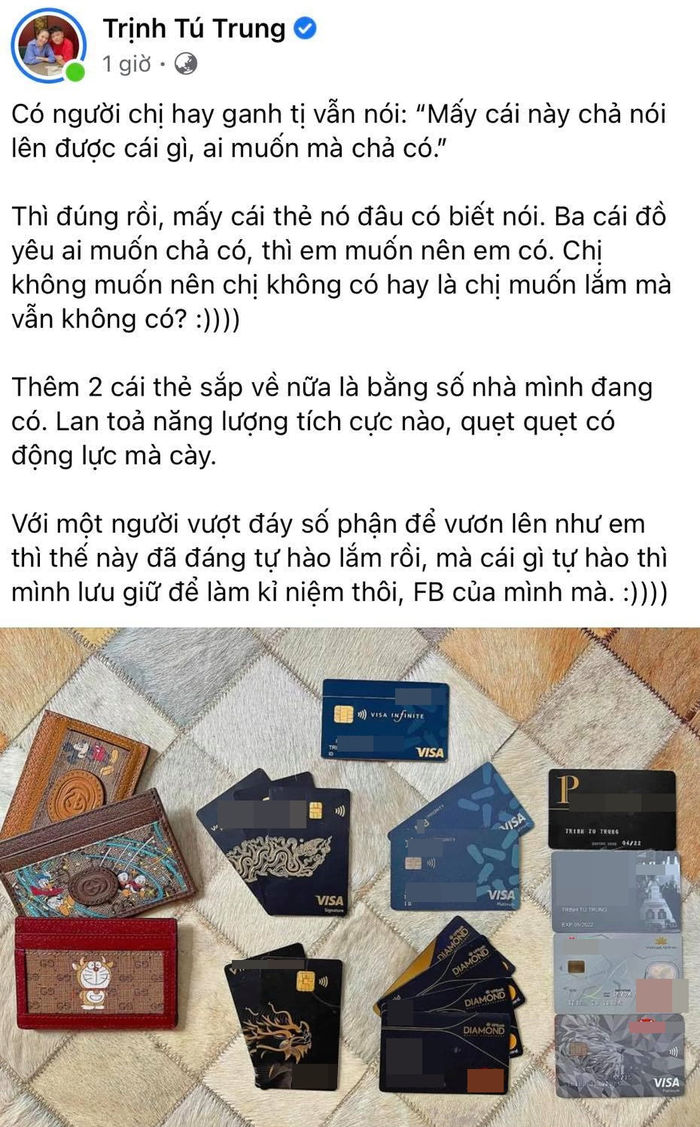 Sao nam từng bán quần áo ở chợ nay vươn lên có 15 thẻ đen quyền lực