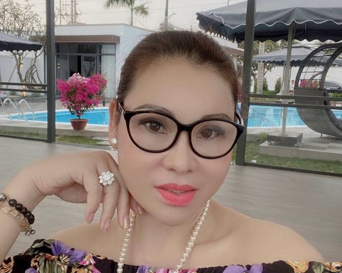 Vợ nam diễn viên nổi tiếng bị khởi tố thêm tội tạo ra tiền bẩn