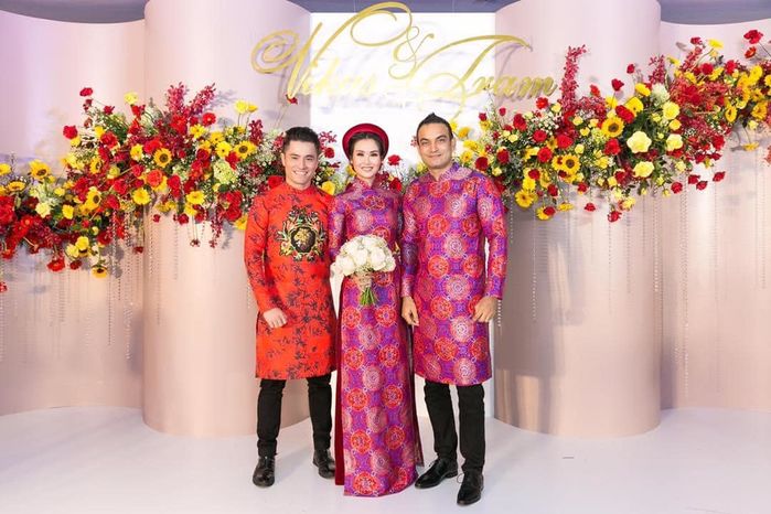 Võ Hạ Trâm và các sao Việt khóc thương, tiễn biệt NTK Nhật Dũng