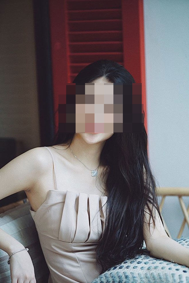 Vợ cũ nam chính trong clip nóng với hot girl A.T chính thức lên tiếng