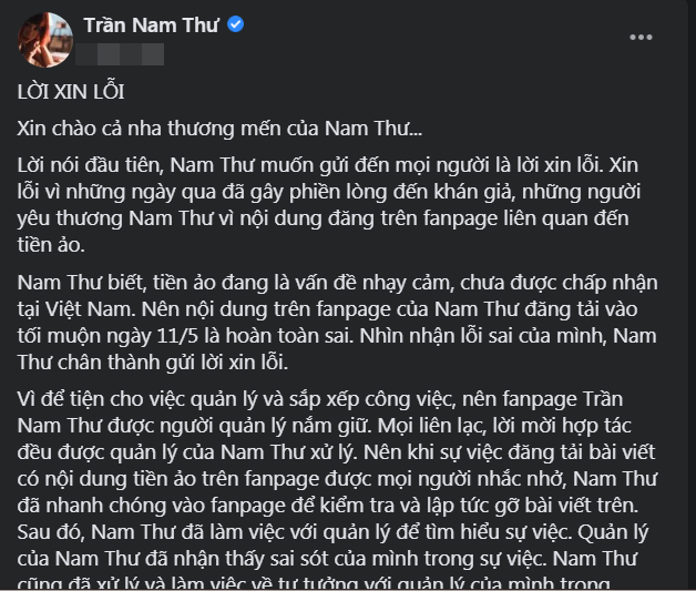 Cơ quan chức năng vào cuộc vụ nghệ sĩ quảng cáo sản phẩm dỏm