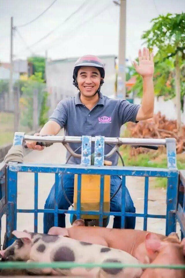 Vụ nghệ sĩ quảng cáo dởm: MC Quyền Linh nhận sai và xin lỗi