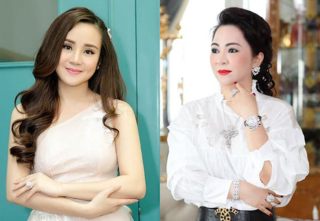 Vy Oanh tắt bình luận kênh Youtube giữa lùm xùm với bà Phương Hằng