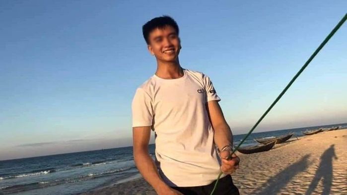 Xem xét truy tặng huân chương cho nam sinh xả thân cứu bạn đuối nước