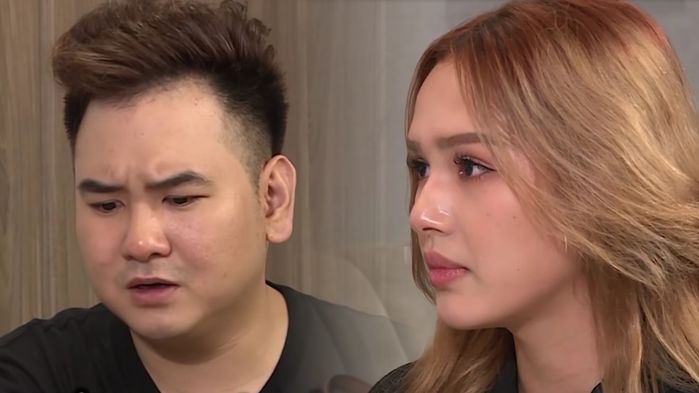 Xoài Non rơi nước mắt, “bật mí” lý do 2 lần bỏ học giữa chừng