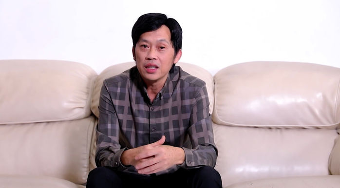 Xôn xao lá đơn bị cho là đề nghị thu hồi danh hiệu của NSƯT Hoài Linh
