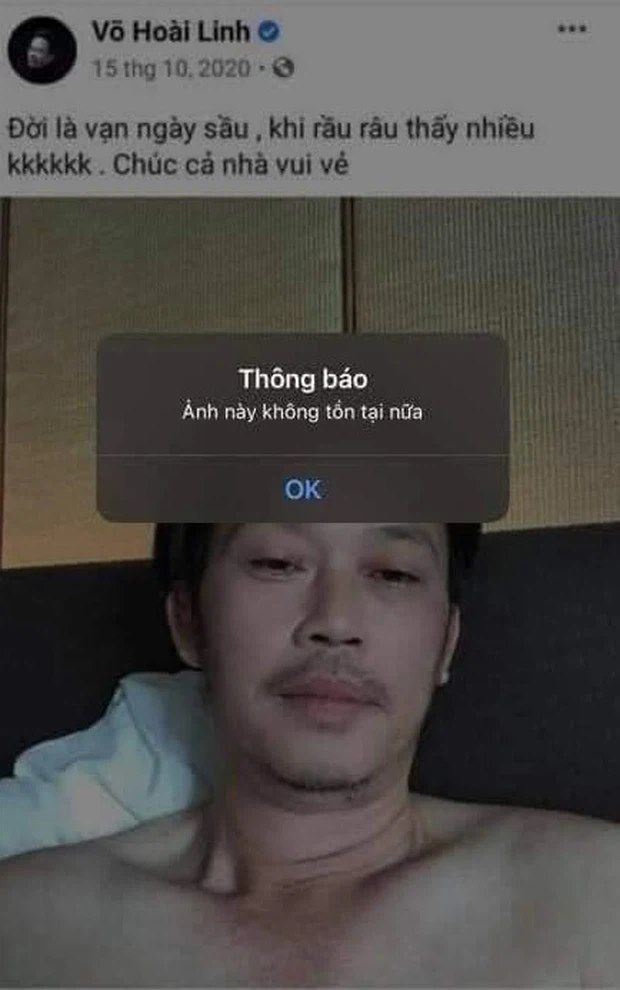 Xôn xao tin chồng Việt Hương tiên phong khởi kiện Hoài Linh
