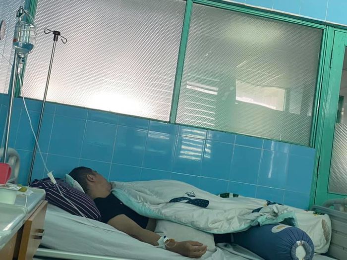 Xót xa Nhà thiết kế Nhật Dũng qua đời ở tuổi 41