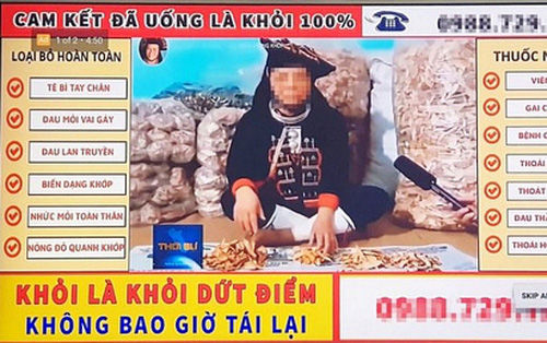 Bộ TT&TT: Xử lý nghiêm việc livestream xúc phạm danh dự, nhân phẩm