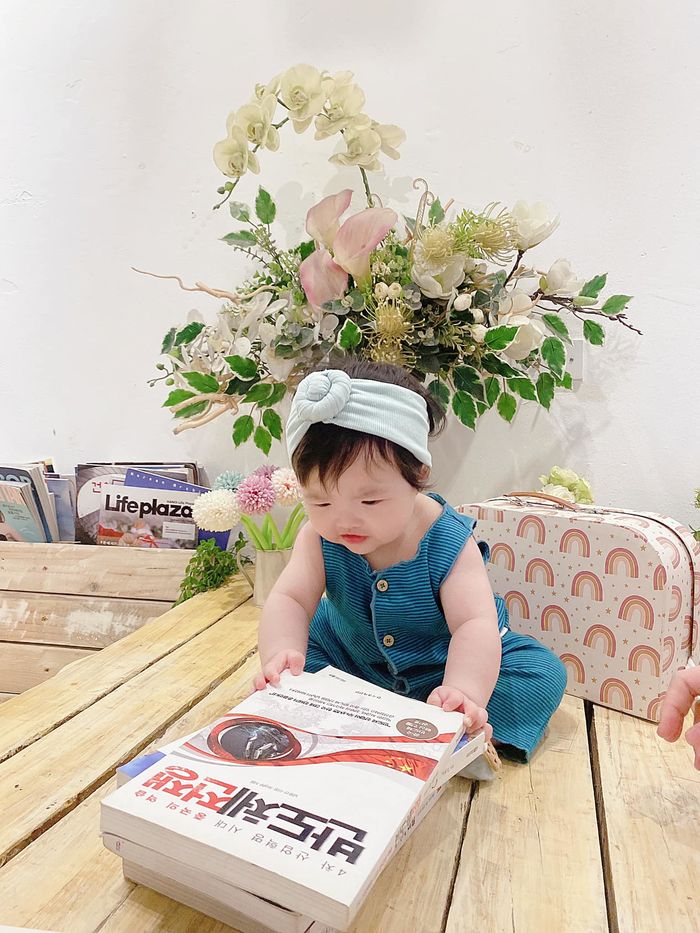 1001 địa điểm thả dáng xịn sò của ái nữ nhà Đông Nhi