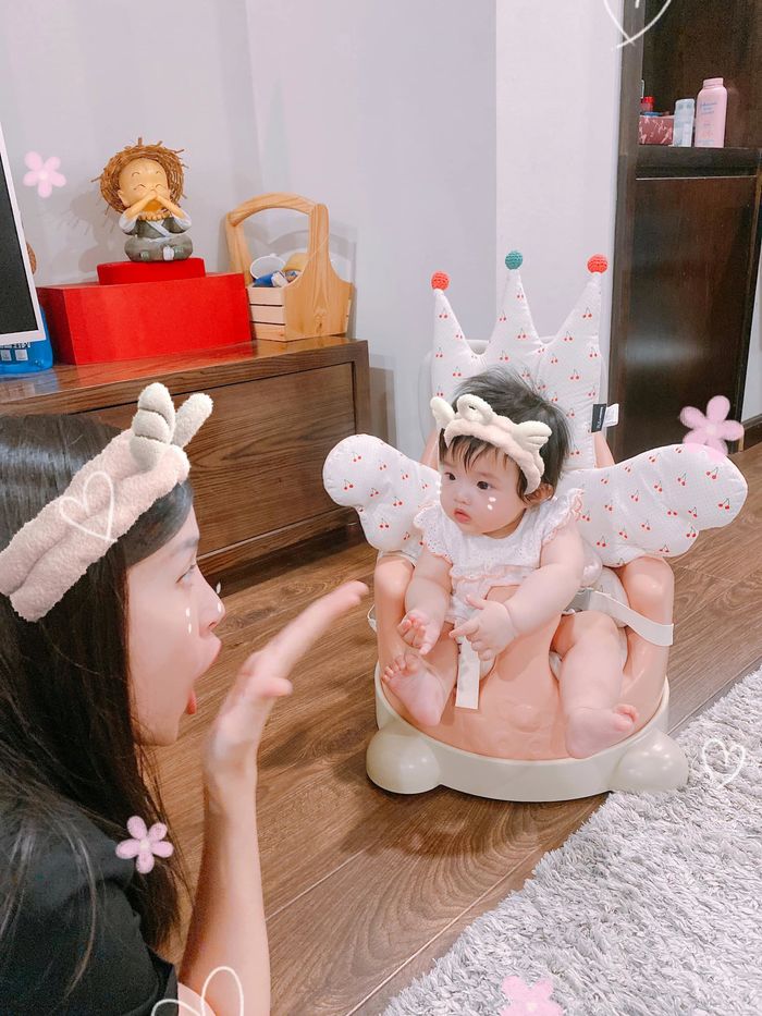 1001 địa điểm thả dáng xịn sò của ái nữ nhà Đông Nhi