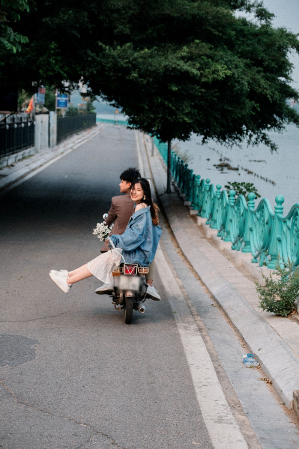 15 điều con trai rất thích người yêu mình làm nhưng ngại nói ra