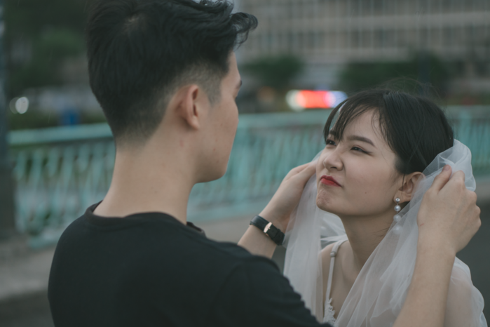 15 điều con trai rất thích người yêu mình làm nhưng ngại nói ra