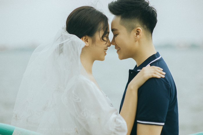 15 điều con trai rất thích người yêu mình làm nhưng ngại nói ra