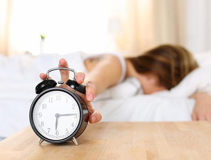 5 thói quen thức dậy vào buổi sáng cực kì có hại cho cơ thể