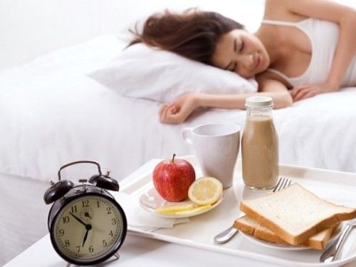 5 thói quen thức dậy vào buổi sáng cực kì có hại cho cơ thể