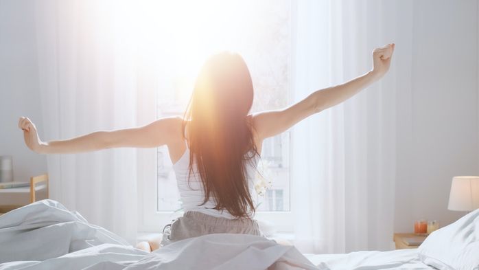 5 thói quen thức dậy vào buổi sáng cực kì có hại cho cơ thể