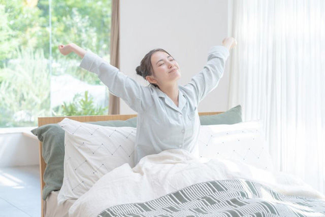 5 thói quen thức dậy vào buổi sáng cực kì có hại cho cơ thể