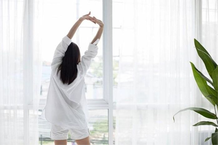 5 thói quen thức dậy vào buổi sáng cực kì có hại cho cơ thể