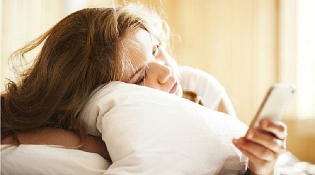 5 thói quen thức dậy vào buổi sáng cực kì có hại cho cơ thể