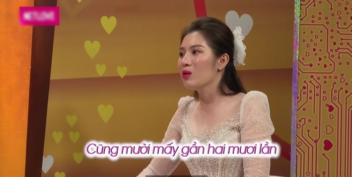 20 lần cầu hôn không thành, nữ giám đốc liều một phát cưới ngay