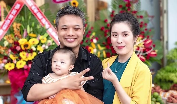 20 lần cầu hôn không thành, nữ giám đốc liều một phát cưới ngay