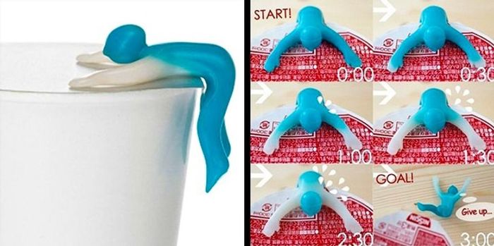20 sáng tạo tinh tế của Nhật Bản làm bất cứ ai cũng muốn thử một lần