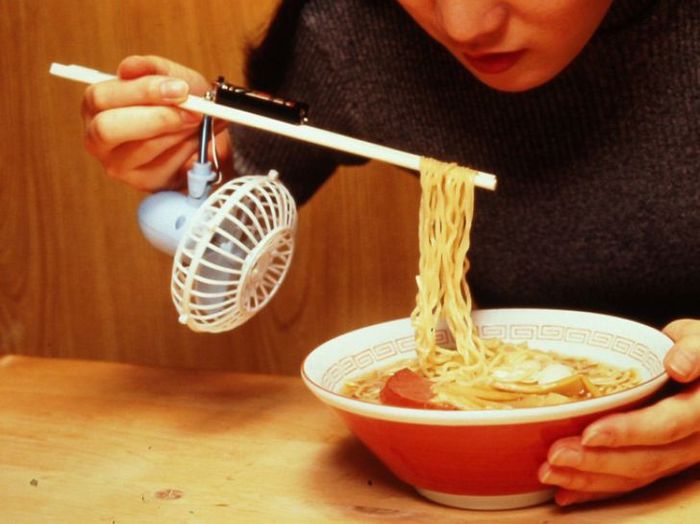 20 sáng tạo tinh tế của Nhật Bản làm bất cứ ai cũng muốn thử một lần