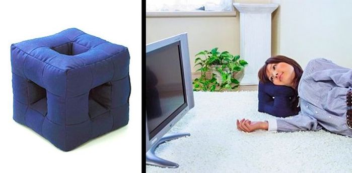 20 sáng tạo tinh tế của Nhật Bản làm bất cứ ai cũng muốn thử một lần