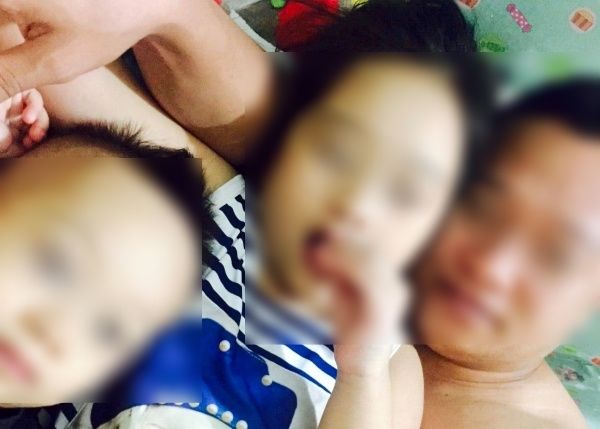 Vụ cháy phòng trà 6 người qua đời: Tiễn con về đất, cha già ngã quỵ