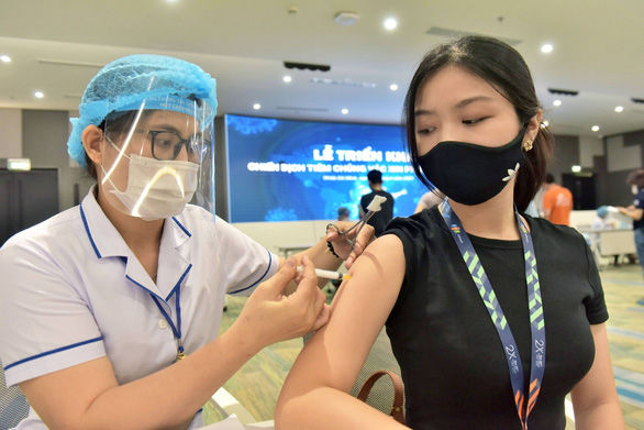 Ca Covid-19 thứ 67 qua đời, 44 bệnh nhân đang nguy kịch