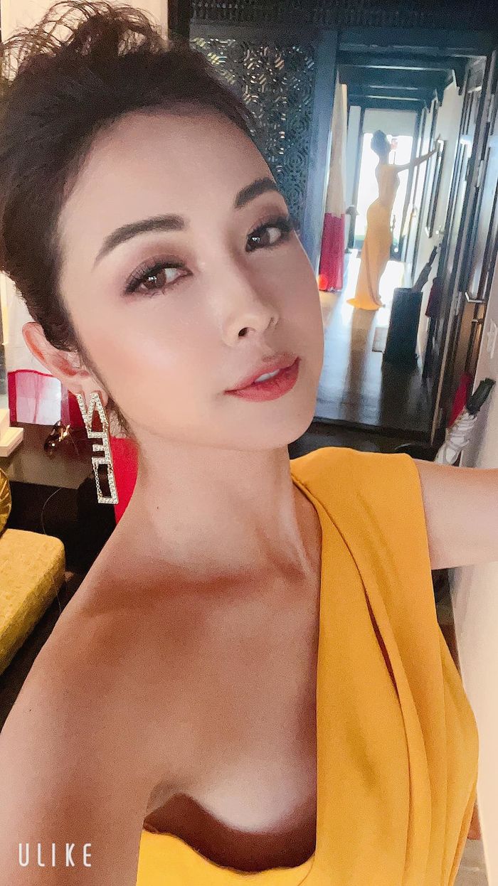 4 mỹ nhân Việt đi ngược quy luật của tạo hoá: Càng đẻ nhiều càng đẹp