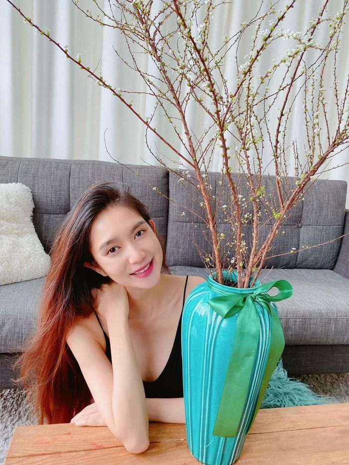 4 mỹ nhân Việt đi ngược quy luật của tạo hoá: Càng đẻ nhiều càng đẹp