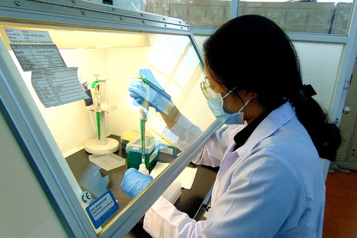 TPHCM phát hiện 50 trường hợp cách ly tại nhà dương tính SARS-CoV-2