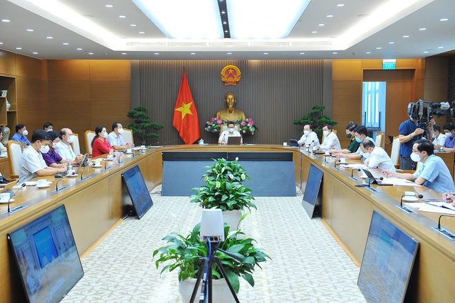 TPHCM phát hiện 50 trường hợp cách ly tại nhà dương tính SARS-CoV-2