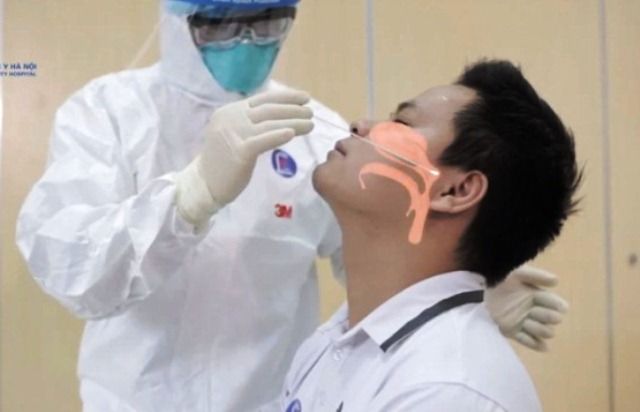 Nóng: 53 nhân viên BV Bệnh Nhiệt đới TP.HCM dương tính SARS-CoV-2