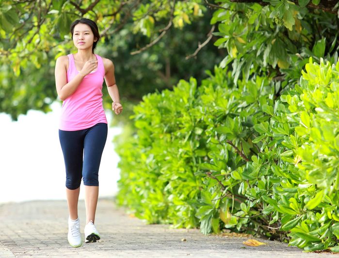 7 thói quen nàng 20 cần thiết lập để tăng sức đề kháng: tự nấu ăn
