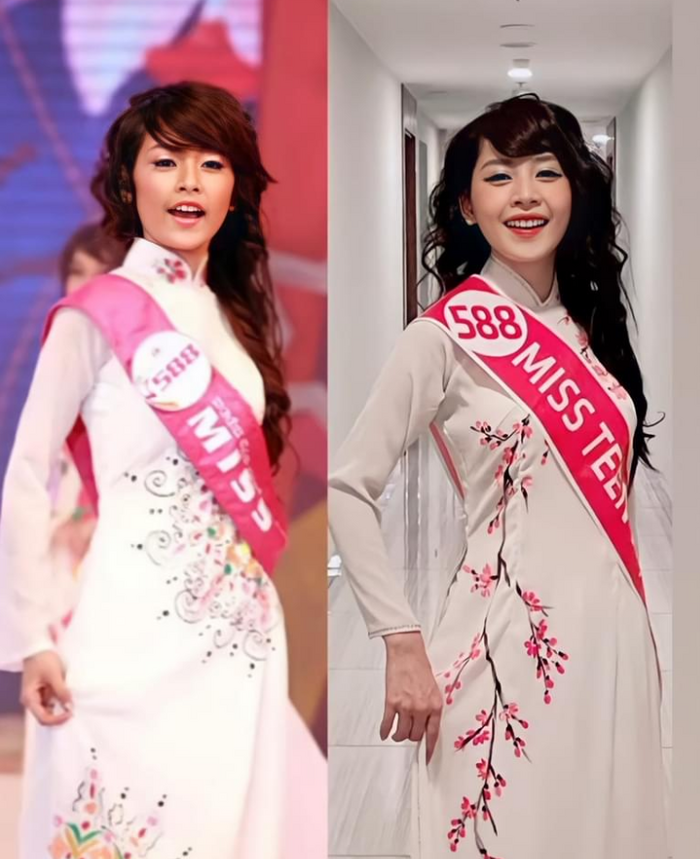 Gái xinh Vbiz tự cosplay chính mình: Võ Hoàng Yến thắm không ngờ