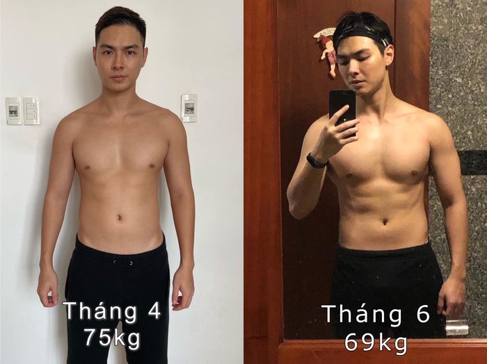 Cân nặng sao Việt sau gần 1 tháng nghỉ dịch: Người tăng 8kg