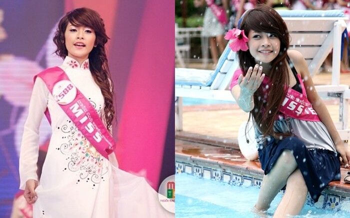 Gái xinh Vbiz tự cosplay chính mình: Võ Hoàng Yến thắm không ngờ