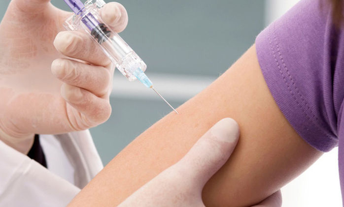 Những đối tượng không được tiêm vắc xin phòng chống Covid-19