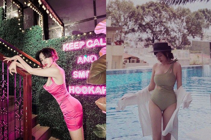 Sau 8 năm thị phi: Bà Tưng giờ ăn chay trường, giàu có bên bạn trai