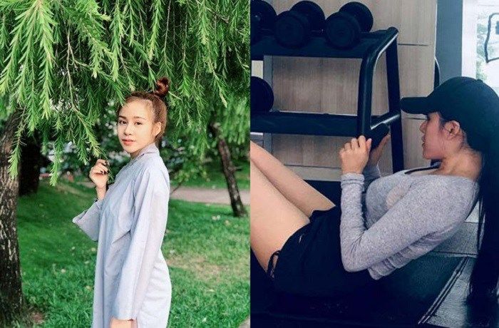Sau 8 năm thị phi: Bà Tưng giờ ăn chay trường, giàu có bên bạn trai