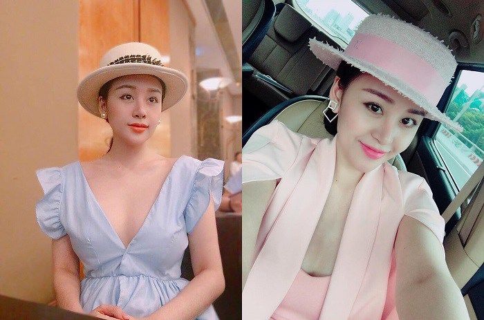 Sau 8 năm thị phi: Bà Tưng giờ ăn chay trường, giàu có bên bạn trai
