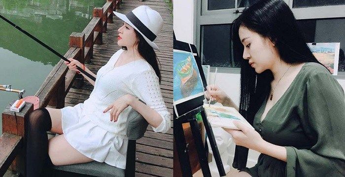 Sau 8 năm thị phi: Bà Tưng giờ ăn chay trường, giàu có bên bạn trai