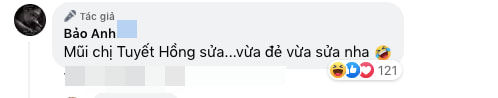 Bảo Anh phân trần về nhan sắc lạ hoắc: Mũi mẹ tôi vừa đẻ, vừa sửa nha