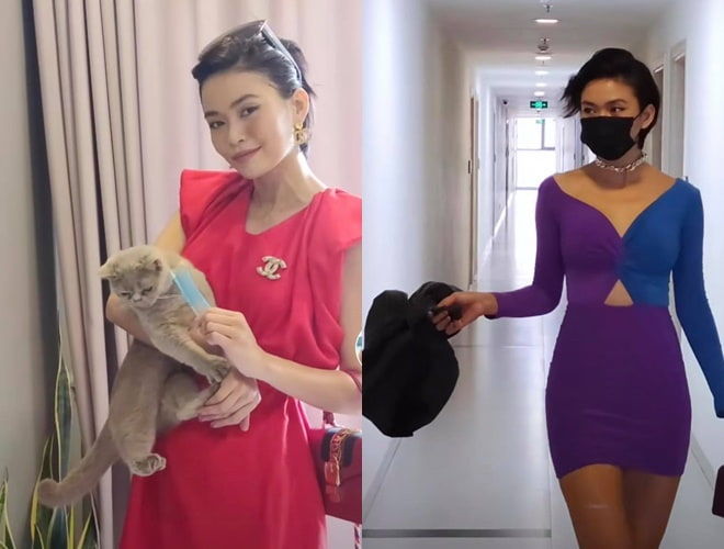 Bị chất vấn sao luộm thuộm vậy Hoa hậu, H'Hen Niê đáp trả cực gắt